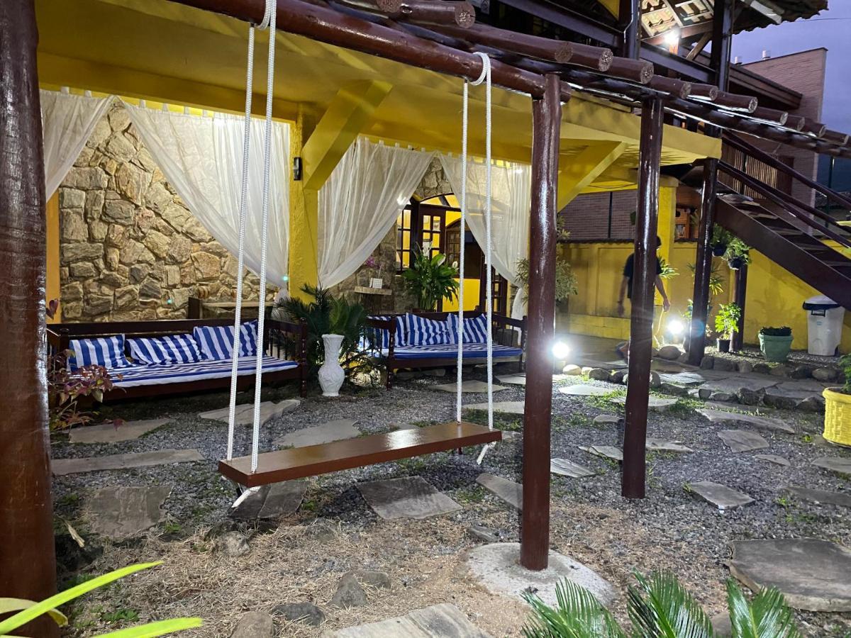 Pousada Acqua Marina Paraty Exterior photo