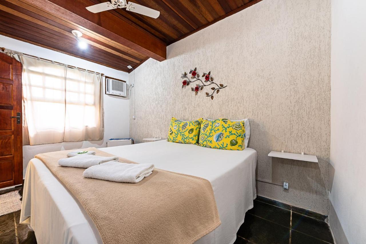 Pousada Acqua Marina Paraty Exterior photo