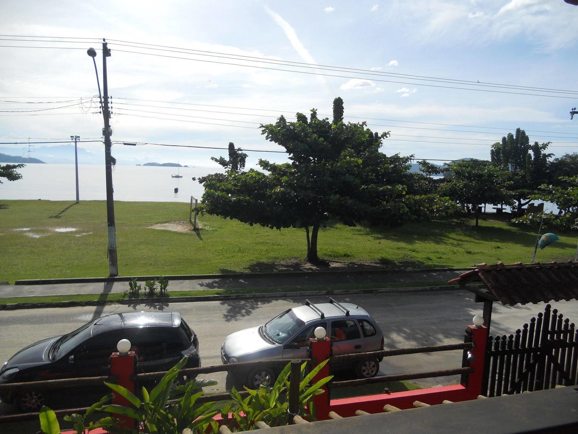 Pousada Acqua Marina Paraty Exterior photo